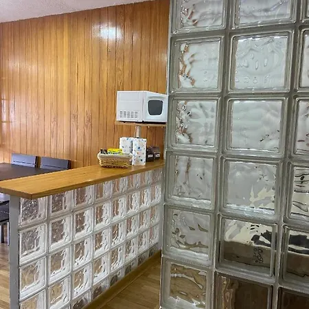 Estudio Edificio Primavera Моначиль